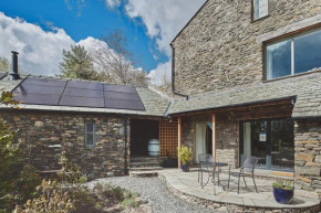 The Shippon Cottage